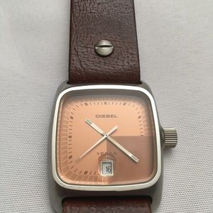 Men’s Diesel Watch